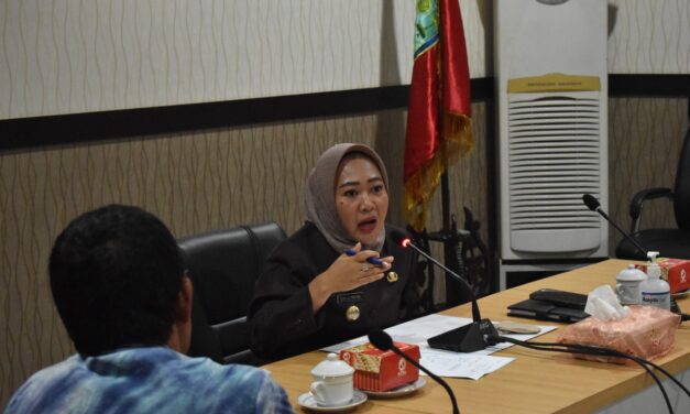 Pemkab Purbalingga Dan Pemprov Jateng Sepakat Relokasi SMKN 1 Karangjambu