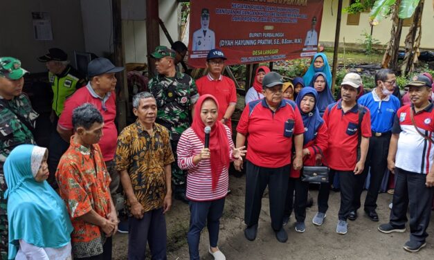 Kembangkan Pertanian Lada dan Ternak Kambing, Poktan Desa Langgar Dapat Bantuan Upland