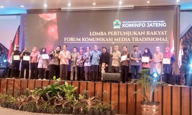 FK Metra Kembali Harumkan Nama Purbalingga