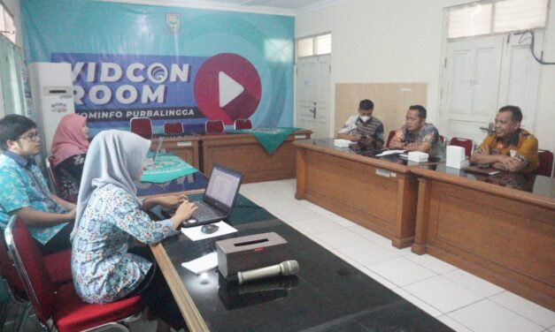 Dinkominfo Purbalingga Kembali Fasilitasi Pembuatan Aplikasi OPD