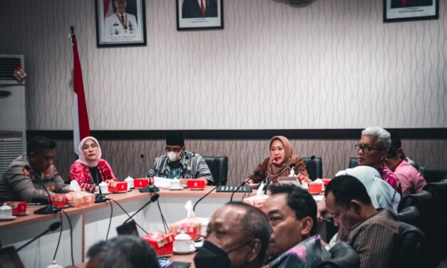 Cegah Stunting, Semua Posyandu di Purbalingga Akan Dilengkapi Dengan Antropometri