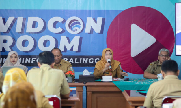 Wujud E-government, Dinkominfo Purbalingga Diseminasikan Penerapan Tanda Tangan Elektronik