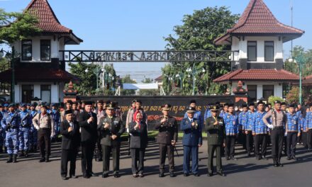 Hari Kebangkitan Nasional: Lentera Penerang Dalam Berjuang, Belajar, Bertumbuh dan Melangkah Maju Dengan Semangat Untuk Bangkit