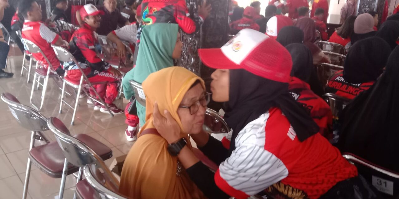 KONI Purbalingga Target 12 Emas di Porprov Jateng