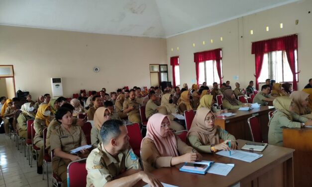 Pawai Budaya “Mewujudkan Purbalingga yang Maju dan Berkebudayaan” Meriahkan HUT ke-78 RI