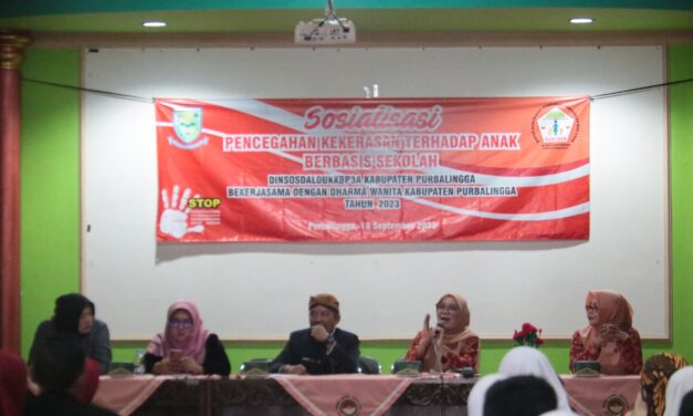 Tekan Kekerasan Terhadap Anak, Dinsosdalduk KBP3A Gandeng Berbagai Elemen Masyarakat