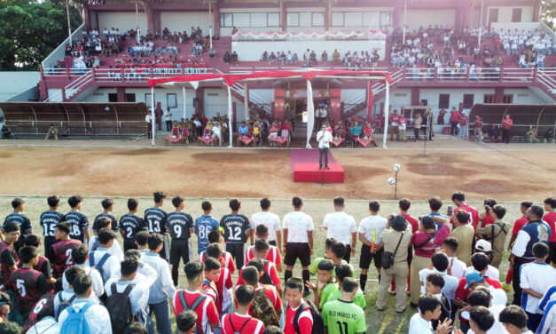 KERINDUAN PERSAINGAN SEPAK BOLA REMAJA PURBALINGGA , BUPATI PURBALINGGA GELAR TURNAMEN ANTAR SMA/SMK/MA
