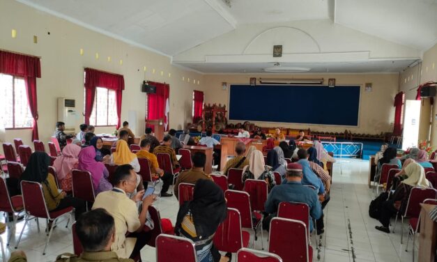 Pawai Budaya Siap Semarakkan Hari Jadi ke-194 Kabupaten Purbalingga