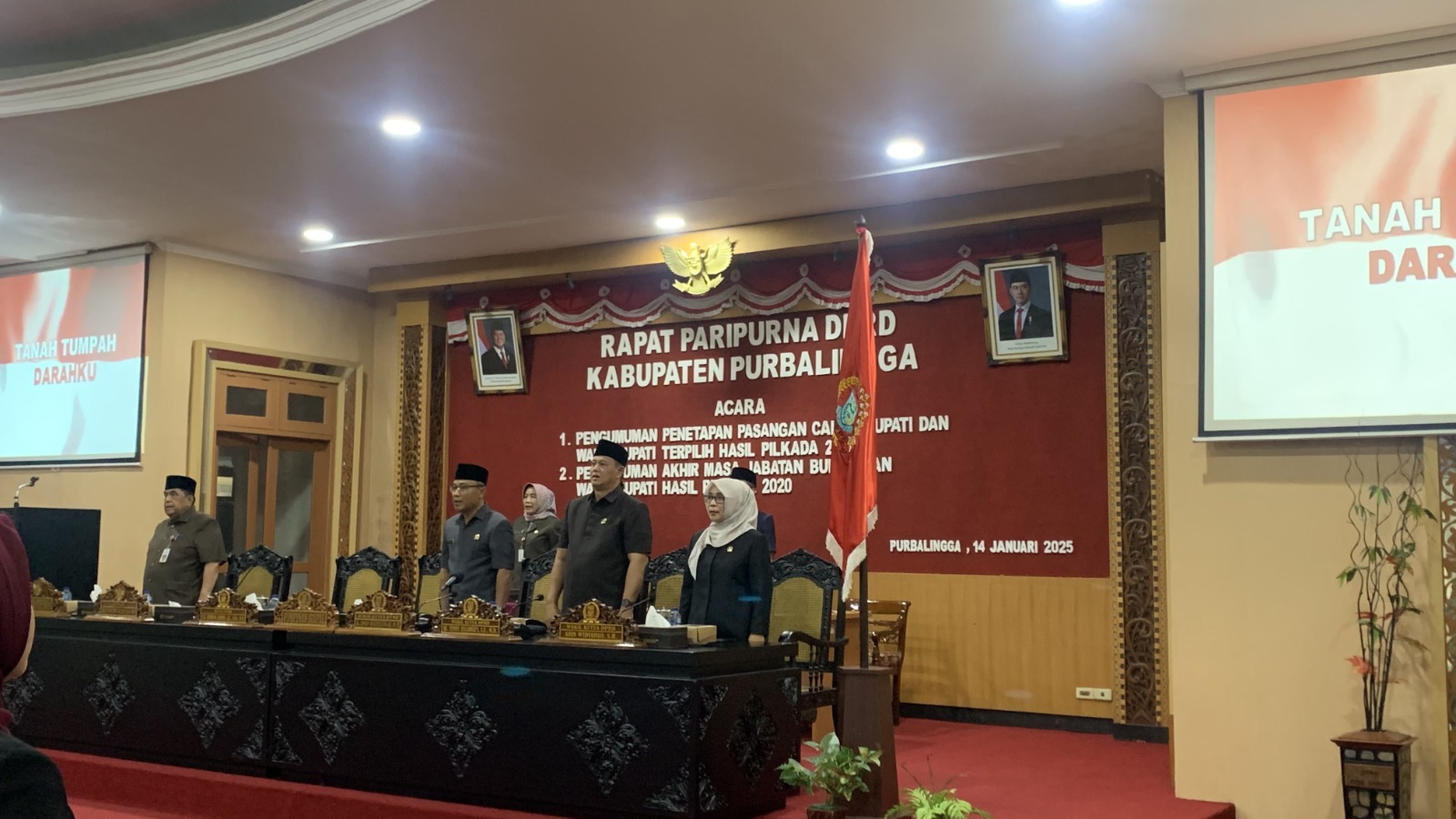 Ketika DPRD Memilih Pemimpin: Ujian Integritas Wakil Rakyat di Balik Pintu Tertutup Pilkada