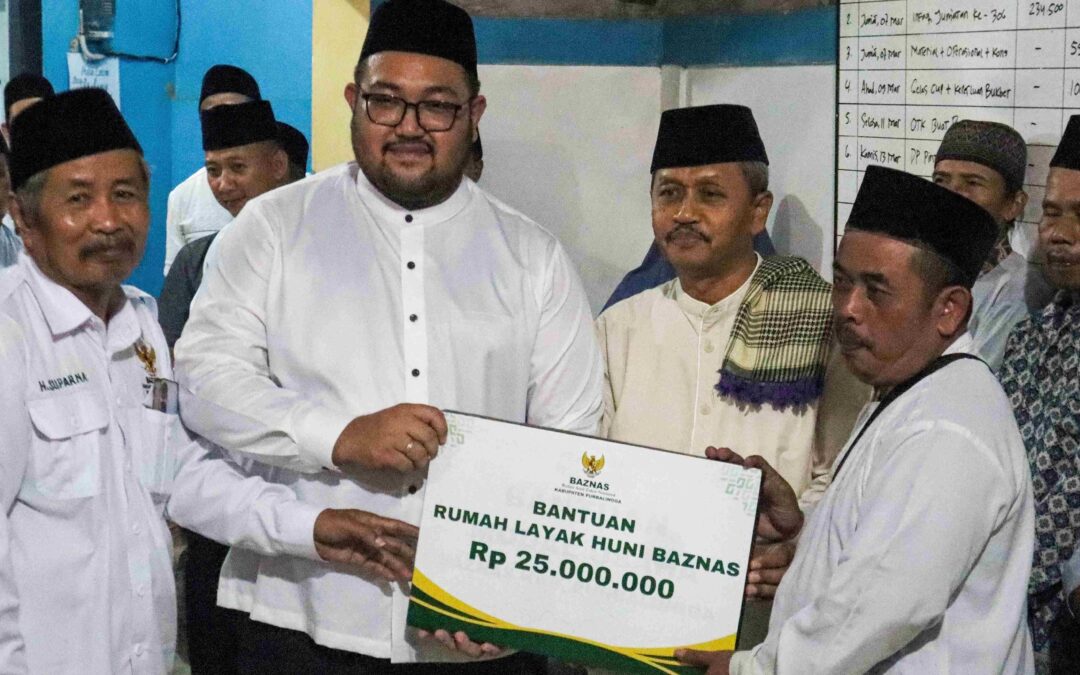 Berkah Tarling Untuk Warga Desa Metenggeng