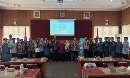 Pemkab Purbalingga Dorong Penguatan Komunikasi Layanan Publik dan Pengaduan Online