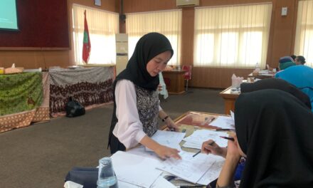 Pemkab Purbalingga dan Sampoerna Perkuat UMKM Batik Lewat Program Pendampingan Lanjutan