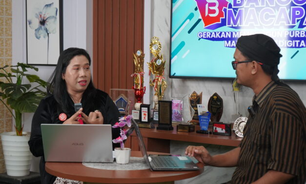 Pemkab Purbalingga Dorong “Good & Clean Governance” Melalui Implementasi “SIAP DuMas”