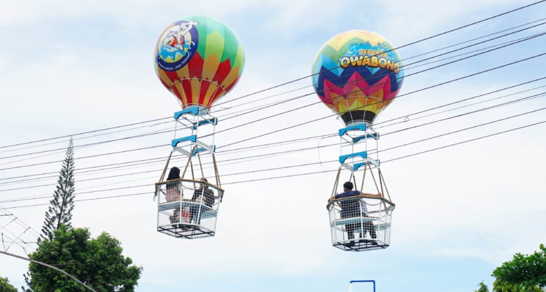 Hasil Seleksi Uji Kelayakan Dan Kepatutan (UKK) Calon Anggota Direksi Perumda Obyek Wisata Air Bojongsari (Owabong) Kabupaten Purbalingga Tahun 2025