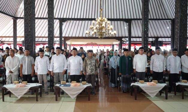MTQH Tingkat Kabupaten Purbalingga Dorong Generasi Qur’ani dan Berakhlak Mulia