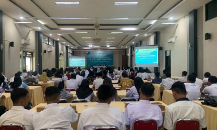 Dinkes Purbalingga Dorong Perubahan Pola Asuh dan Pemenuhan Gizi untuk Tekan Stunting