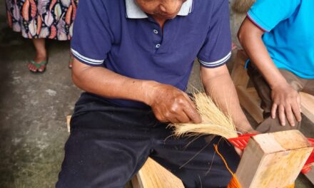 Dorong UMKM Naik Kelas, Paguyuban UMKM Desa Pekalongan Bojongsari Gandeng Eksportir CV Rizki Mandiri
