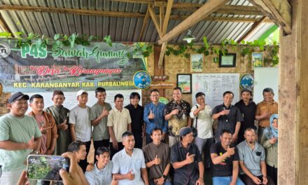 Harga Menguat, Petani Kopi Purbalingga Makin Bersemangat