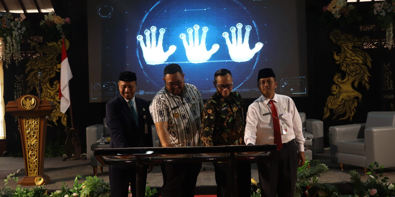 Pemda Purbalingga Dorong Investasi dan Kolaborasi untuk Tekan Pengangguran