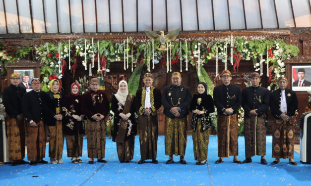 Rayakan Hari Jadi ke-195, Delegasi Tono City Jepang Turut Hadiri Pahargyan Agung Kabupaten Purbalingga