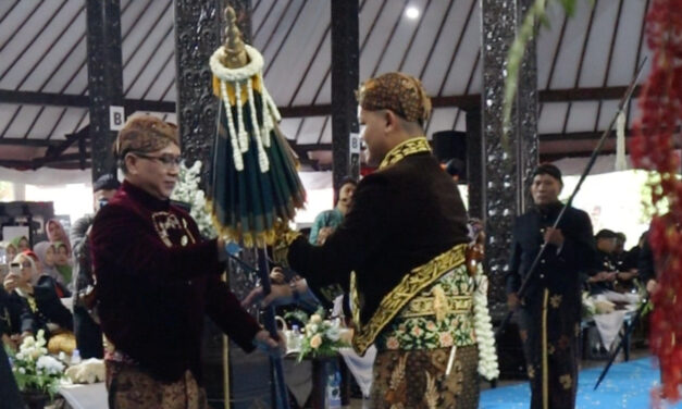 Rayakan Hari Jadi ke-195, Delegasi Tono City Jepang Turut Hadiri Pahargyan Agung Kabupaten Purbalingga