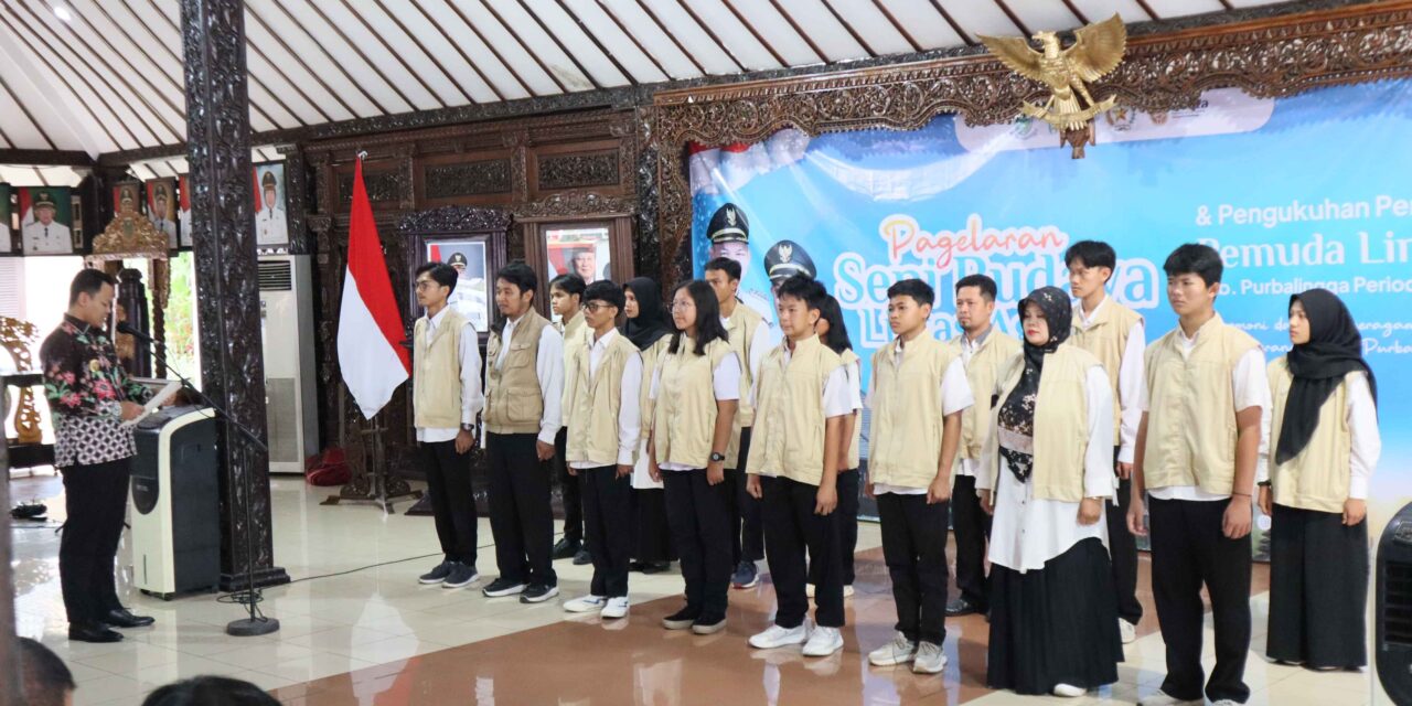 Pelita Wujud Nyata Komitmen Merawat Kerukunan Lintas Agama di Purbalingga