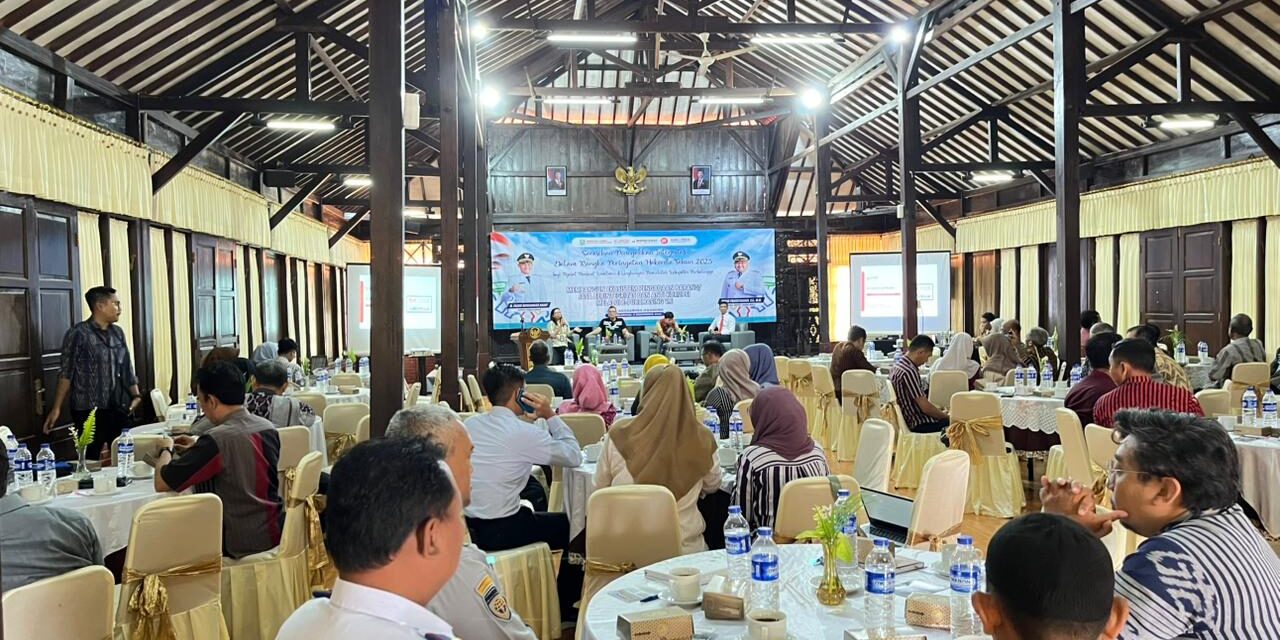 Pemkab Purbalingga Tingkatkan Pencegahan Korupsi melalui Optimalisasi E-Purchasing V.6