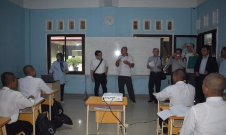 Wali Kota Tono City Jepang Kunjungi Purbalingga dan Jajaki Kerja Sama Strategis