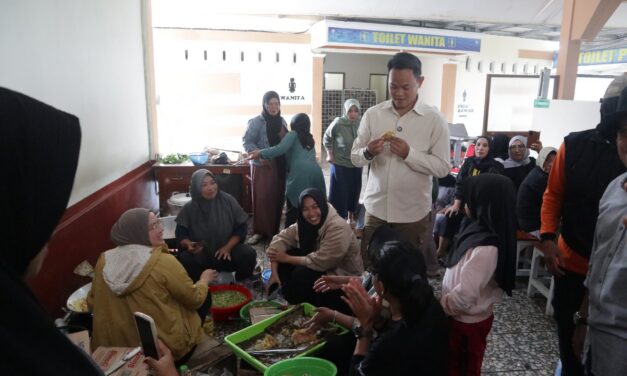 Pemkab Purbalingga Pastikan Kebutuhan Dasar Pengungsi Banjir Bandang Terpenuhi