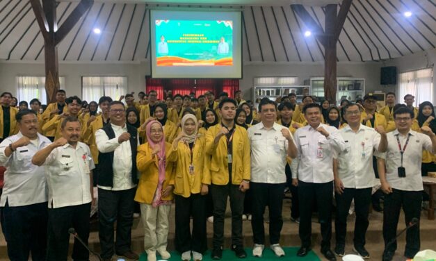 Pemkab Purbalingga Terima 147 Mahasiswa KKN Unsoed, Dorong Pemberdayaan Desa dan Mitigasi Bencana