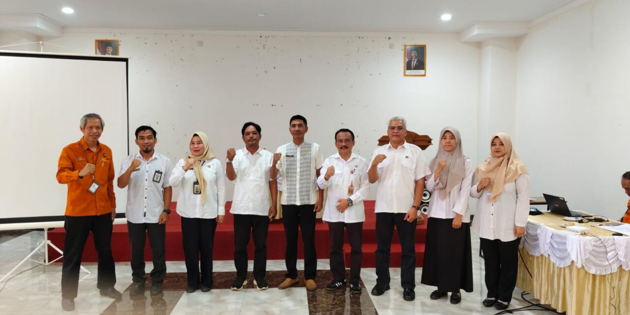 BPS Purbalingga Canangkan Desa Cantik 2026, Perkuat Pembangunan Berbasis Data