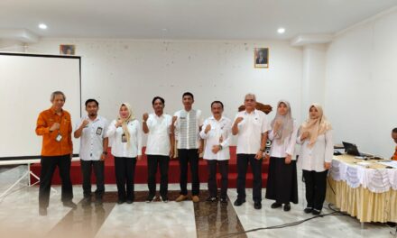 BPS Purbalingga Canangkan Desa Cantik 2026, Perkuat Pembangunan Berbasis Data