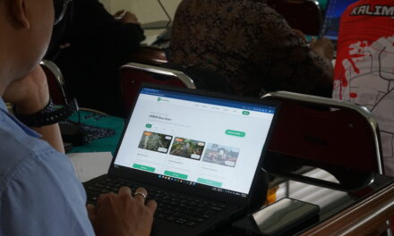 Menuju Smart Village, Dinkominfo Purbalingga Fasilitasi Domain Website Desa Terintegrasi