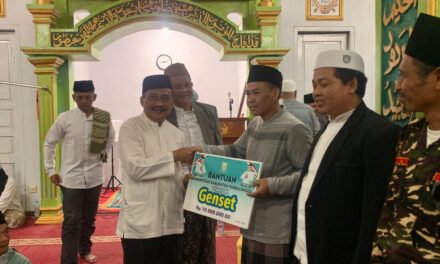 Pemkab Purbalingga Anggarkan Rp816 Juta untuk Jalan Karangjambu–Jingkang