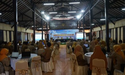 Benahi Manajemen Talenta ASN, Guna Wujudkan Meritokrasi Pemkab Purbalingga