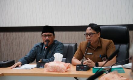 DPRD Cilacap Pelajari Implementasi Smart City dan SPBE di Purbalingga