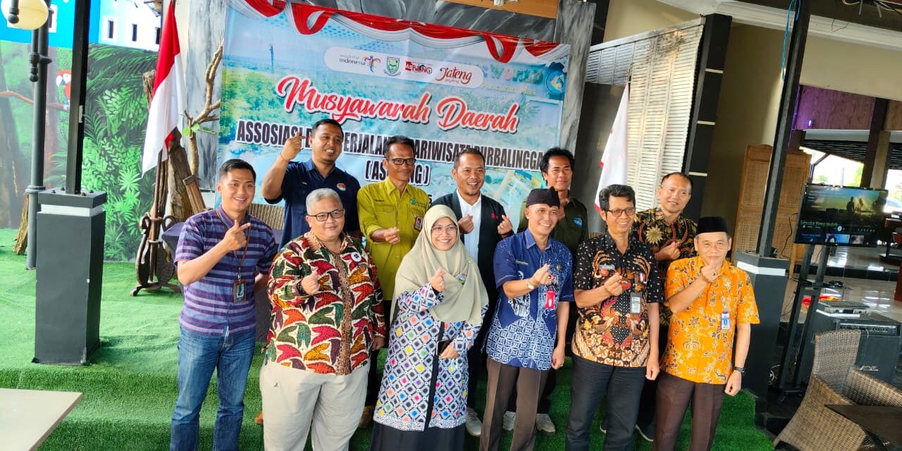 Kolaborasi ASBILING dan Pemkab Purbalingga Diharapkan Bisa Majukan Pariwisata