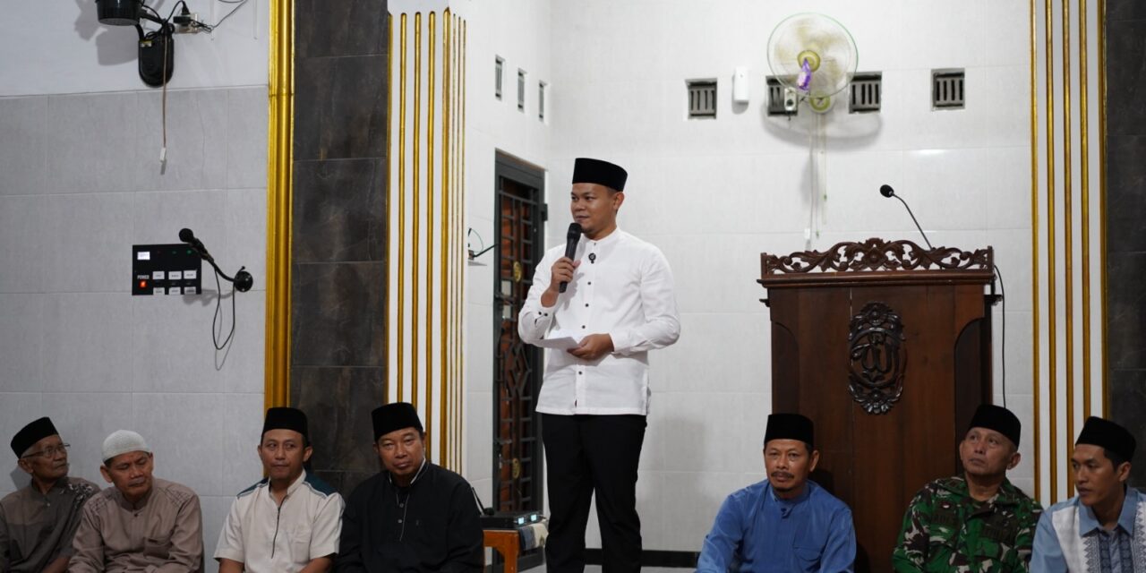 Program Alus Dalane Mulai Dirasakan Manfaatnya oleh Masyarakat