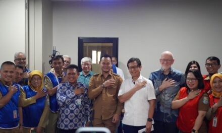 Program SPHERES di Purbalingga Dinilai Berhasil, Menkes Targetkan Diterapkan Secara Nasional dalam 3 Tahun