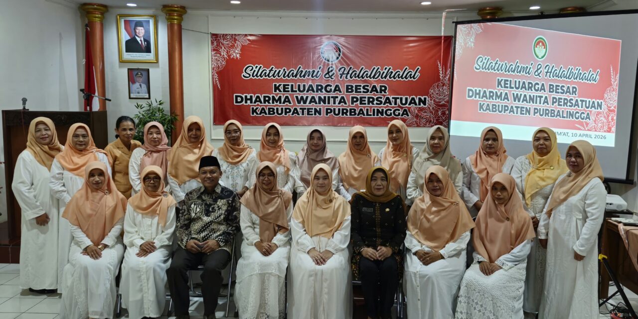 Syahzani Fahmi: Peran Keluarga Kunci Transformasi Budaya Kerja ASN