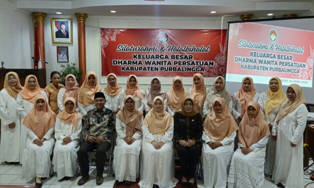 Syahzani Fahmi: Peran Keluarga Kunci Transformasi Budaya Kerja ASN