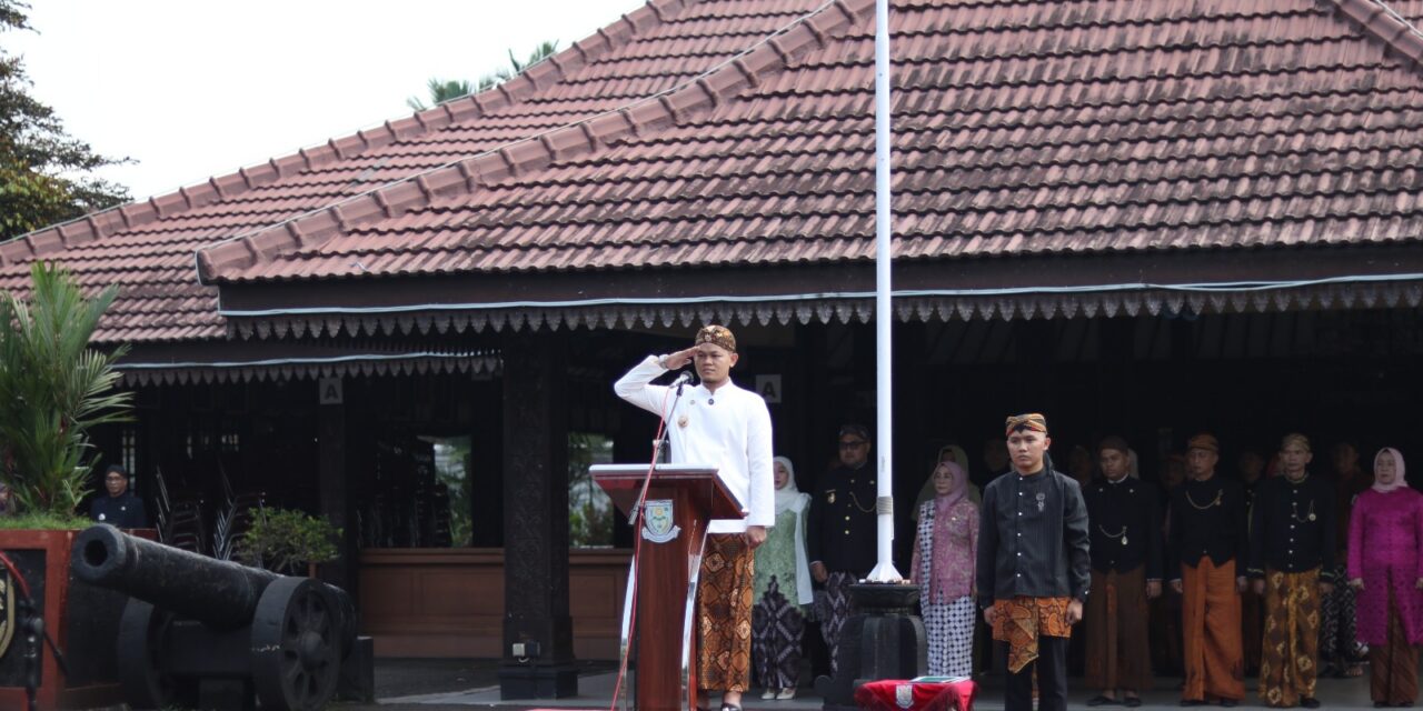 Bupati Fahmi Ajak Semua Pihak Buka Akses Setara bagi Perempuan di Purbalingga