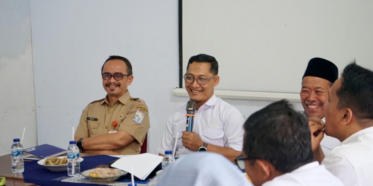 DPRD Dorong Implementasi Perda Trantibumlinmas untuk Mewujudkan Ketertiban Masyarakat