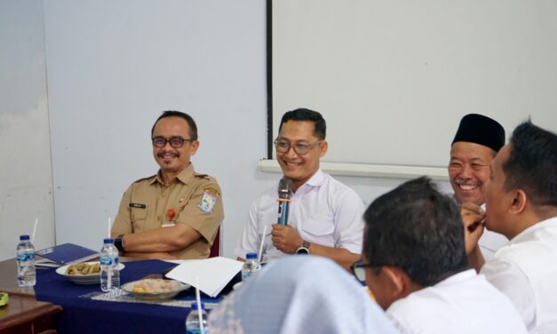 DPRD Dorong Implementasi Perda Trantibumlinmas untuk Mewujudkan Ketertiban Masyarakat