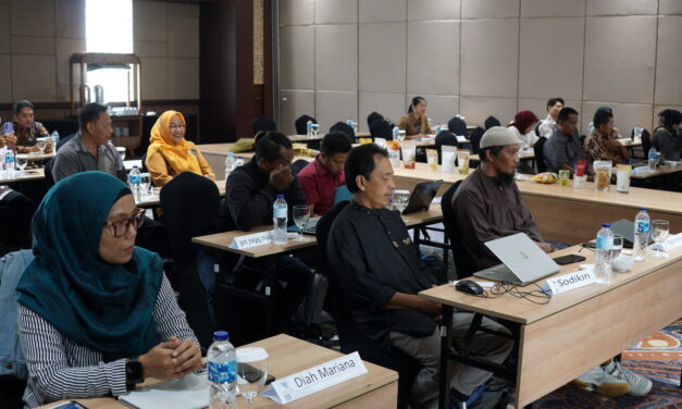 Pelatihan Ekspor Dorong Pelaku Usaha Purbalingga Tembus Pasar Global