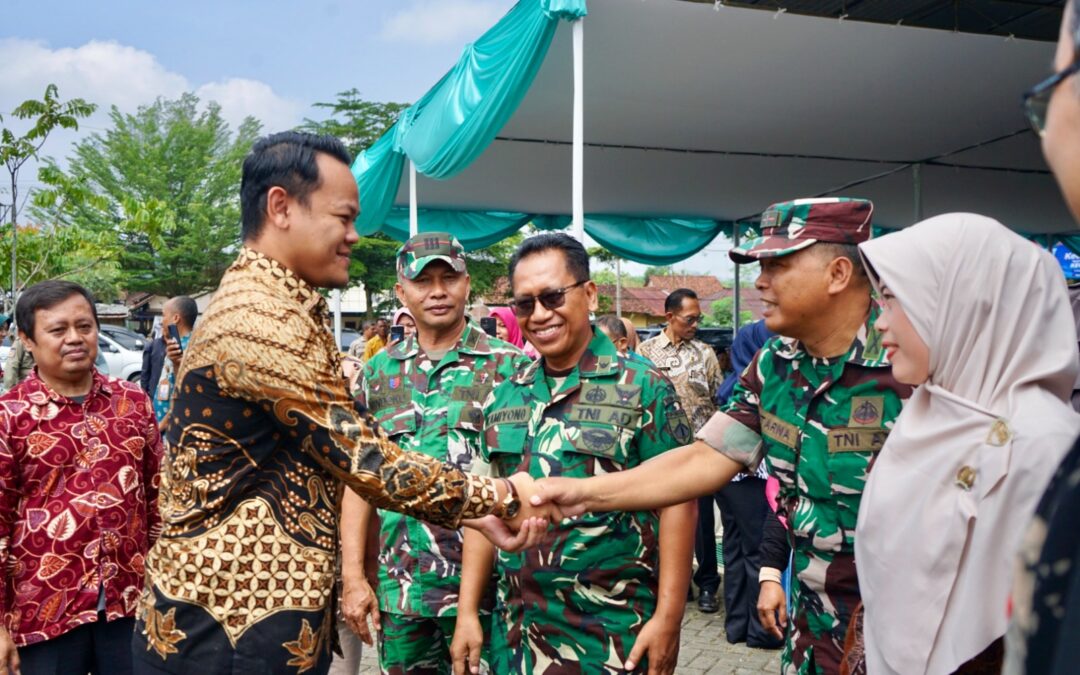 Perbaikan Jalan dan Jembatan Berlanjut, Dorong Konektivitas dan Kesejahteraan Warga
