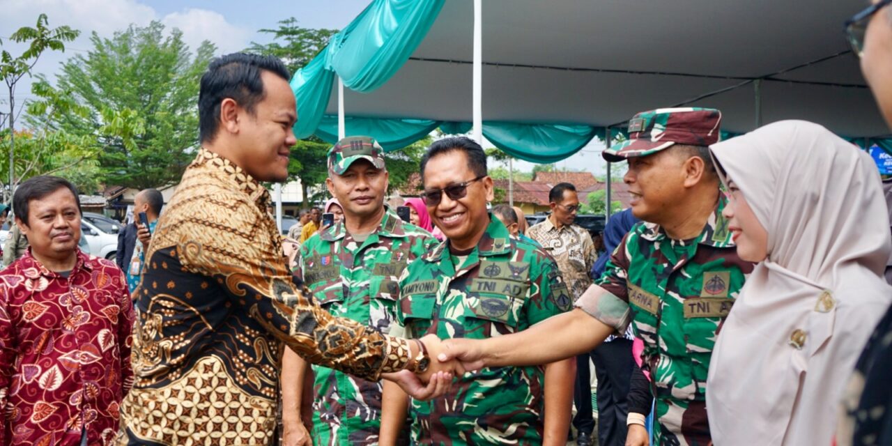 Perbaikan Jalan dan Jembatan Berlanjut, Dorong Konektivitas dan Kesejahteraan Warga