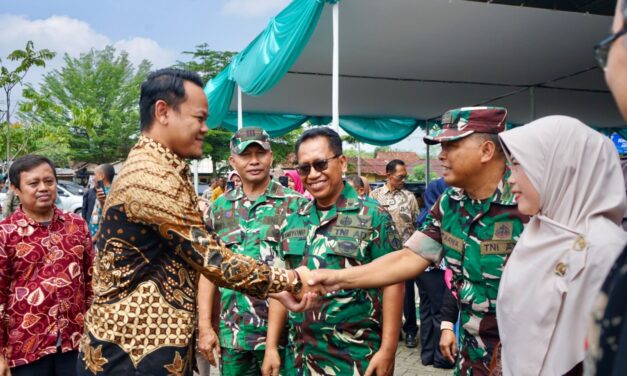Perbaikan Jalan dan Jembatan Berlanjut, Dorong Konektivitas dan Kesejahteraan Warga