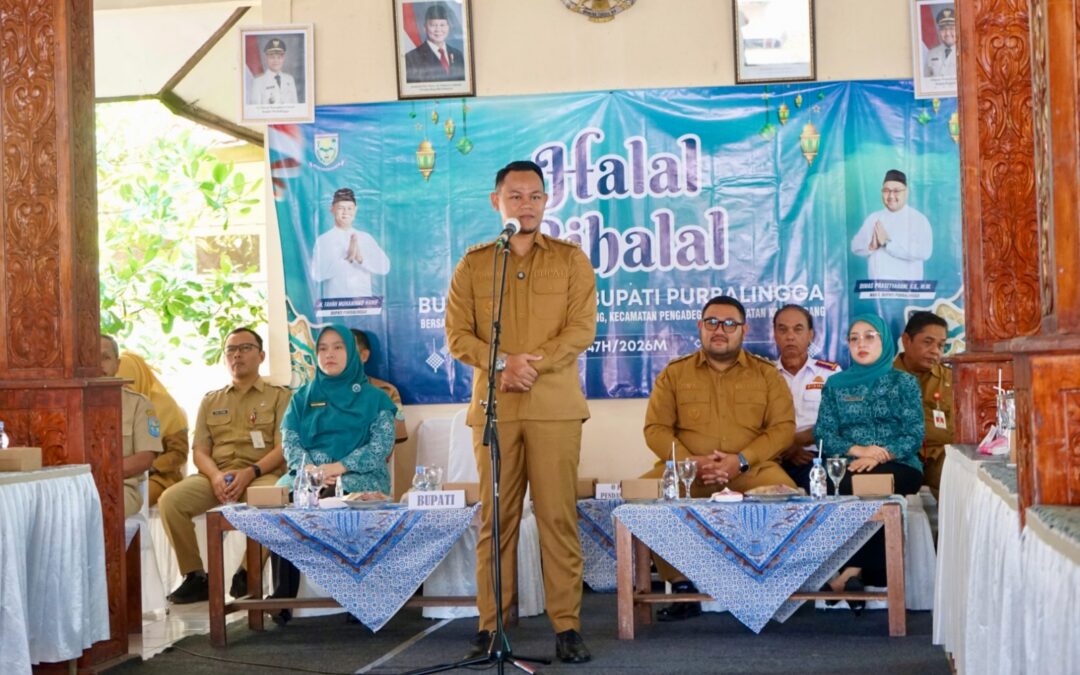 Pilkades 2026 di Purbalingga Diharapkan Lancar dan Kondusif