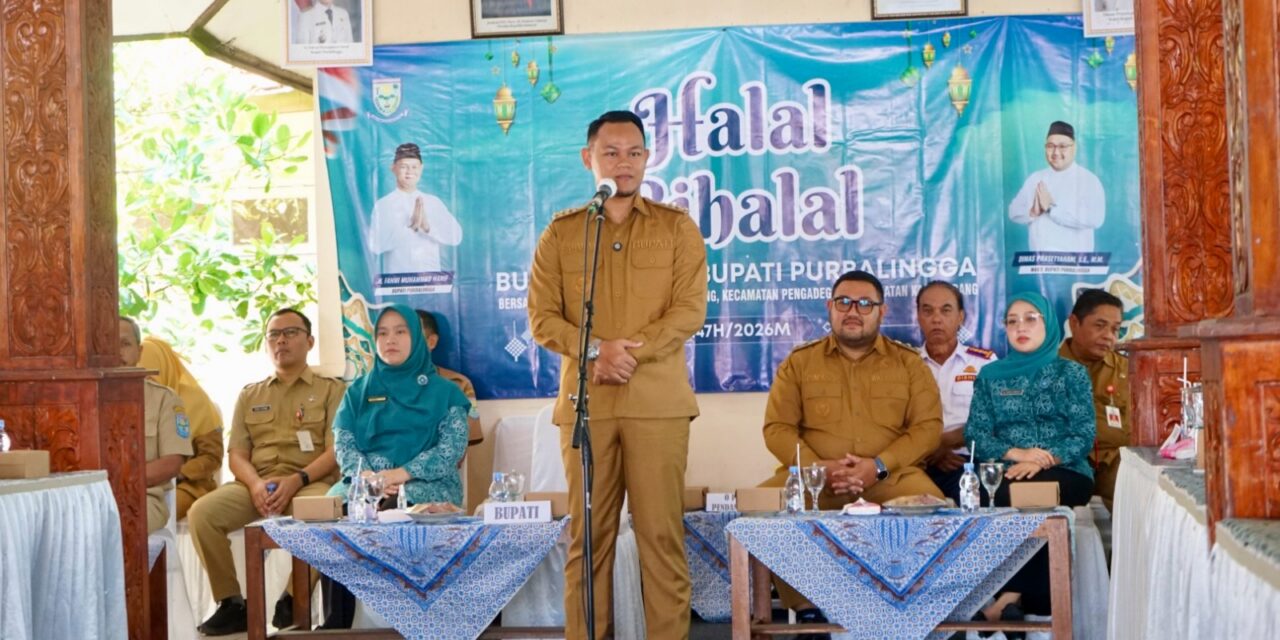 Pilkades 2026 di Purbalingga Diharapkan Lancar dan Kondusif